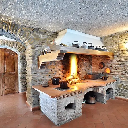 Pensionat Countryside Rome Gerano