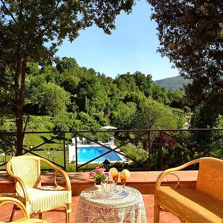 Pensionat Countryside Rome *
