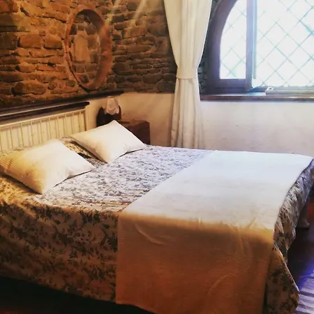 Pensionat Countryside Rome Gerano