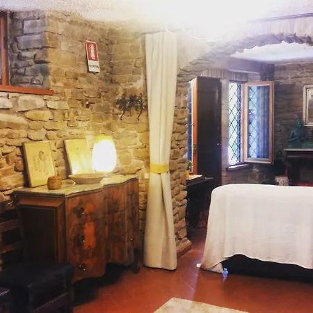 Countryside Rome Pensionat *