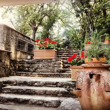 Countryside Rome *