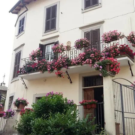 Countryside Rome Gerano