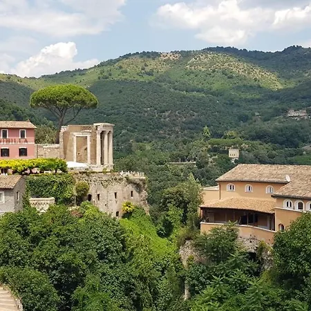 Pensionat Countryside Rome Gerano