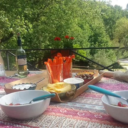 Pensionat Countryside Rome *